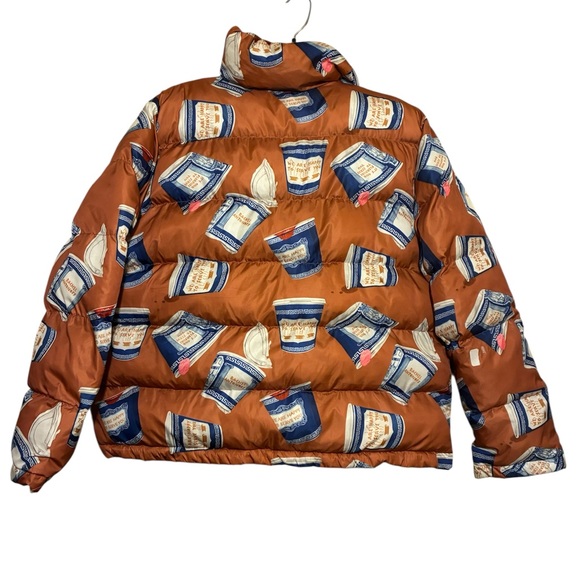 PARKER PUFFER Coffee Cup Print by Rachel Antonoff (Hazel Lee Santino Art) - Picture 6 of 9